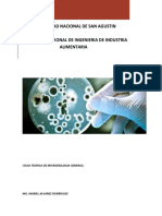 Segunda Unidad Microbiologia General PDF