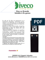 PDF Fichas Tecnicas Cino Xs Grande