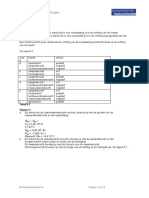 SN8 - Vwo5 - H8 Uitwerkingen Basisboek