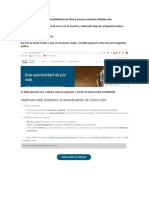 ManualCisco2020 PDF