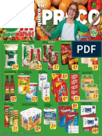 Guia de Compras Supermarket Institucional Validade 20 11 A 03 12 19