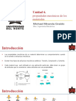 Propiedades Mecanicas 2020