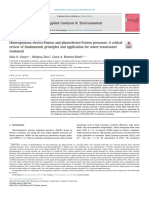 Applied Catalysis B: Environmental: Soliu O. Ganiyu, Minghua Zhou, Carlos A. Martínez-Huitle