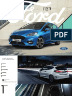 BRO-Ford Fiesta 2020 PDF