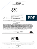 Promosi Forex - Forex Promosi - Bonus Forex PDF