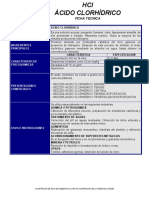 Acido - Clorhidrico 2 PDF
