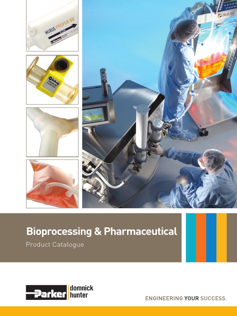 Cat Pharma Pdf Purified Water Filtration