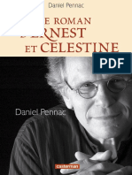 Le Roman D'ernest Et Célestine