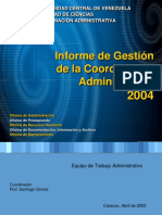 Ejemplo de Informes Estadisticos PDF