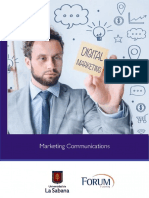 MODULO 6 VD Marketing Communications