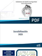 Presentacion SDG Sgsi