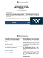 Ruta de Aprendizaje y Evaluación (Planeacion Estratregica y Escenarios Luz Marina Cordoba Pinzon) Distancia (2020)