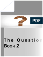 The Question Book2 Student