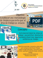 Seiso - Limpieza PDF