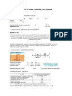 Calculo SPT SAG