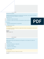 Módulo 3. FNN Gestión de Enfermeria