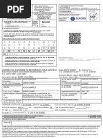 Contract Rca Volkswagen CT21BXC PDF