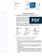 PDF Distribucion de Presiones DD