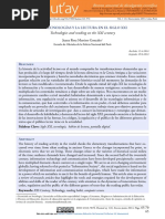 AtenciónDeIncidentes 2 | PDF | Multimedia | Telecomunicaciones