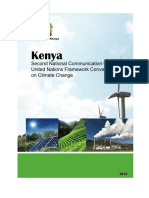 United Nations Framework Convention On Climate Change PDF