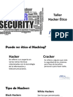 M01. Hacking Etico SIH