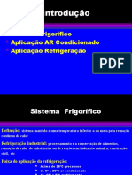 refrigeração 1