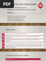 Fimupi8 - Prospecto Ofertra Publica Aprobado - 15mar12 | PDF | Ley
