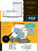 El Elefante