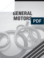 GM component parts catalog