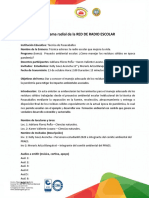 IETP Programa Radial I.E. TECNICA DE PASACABALLOS