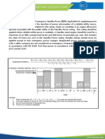 Rating Definitions of Generator Sets Rev1 PDF