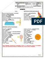 Ingles Grado 4 PDF