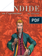 Candide BD - Tome 1