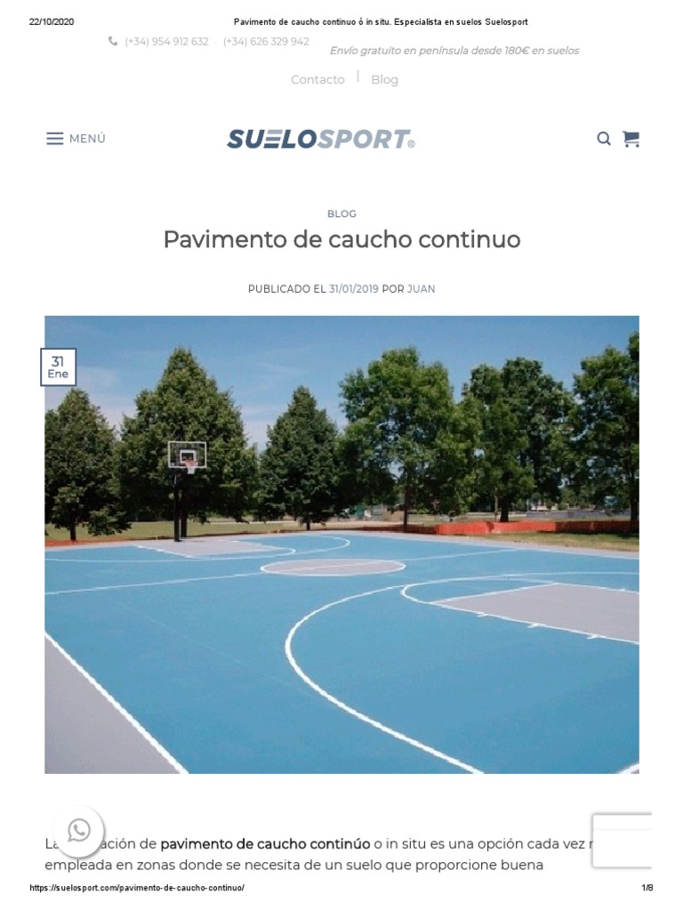 Que suelo instalar en mi gimnasio según la actividad. Suelosport