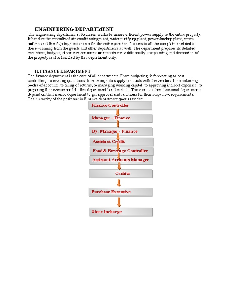 SWOT ANALYSIS EXAMPLE FOR ENGINEERING DEPARTMENT visual data 6