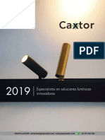 1.-Catalogo_iluminacion_Caxtor_2019-2020