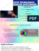 Prado - Godoy - Lizeth - Logica Difusa PDF