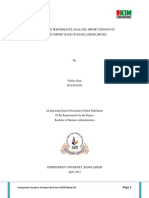 Comparative Analysis of Import Division PDF