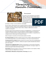 Leslie-Almonte-Terminos de La Revolucion Francesa PDF