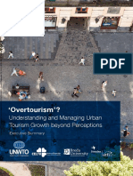 Overtourism - Understanding and Managing Urban Tourism Growth beyond Perceptions  (1)