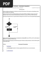 Python Decision Making7