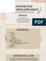 Instrumentos Financieros Derivados PDF