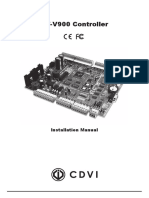 CT-V900 Manual PDF