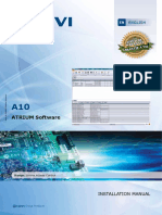 ATRIUM Software Manual - EN PDF