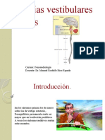 Patologia Vestibular 2
