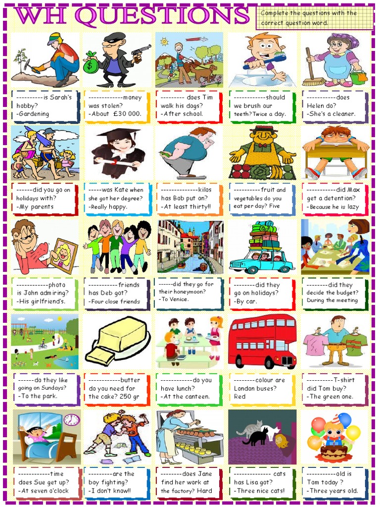 Common Questions and Answers Guide | PDF