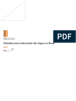 18 Redacao Novembro Desafios para Educacao de Cegos No Brasilpdf