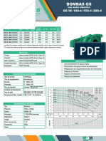 Ficha GE 5C 1800 PDF