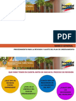 Diagnostico en Los POT PDF