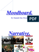 Moodboard.: by Hannah-Mae Dixon